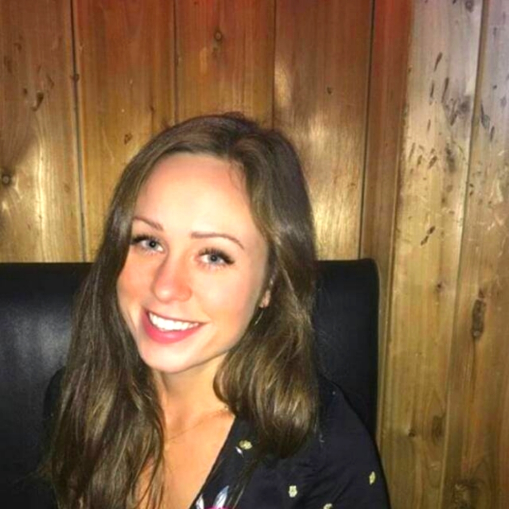 Meet your Posher, Michelle